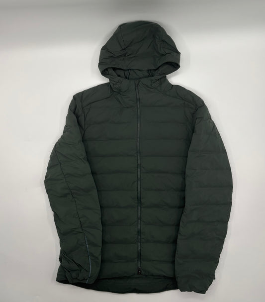 LULULEMON NAVIGATION HOODIE