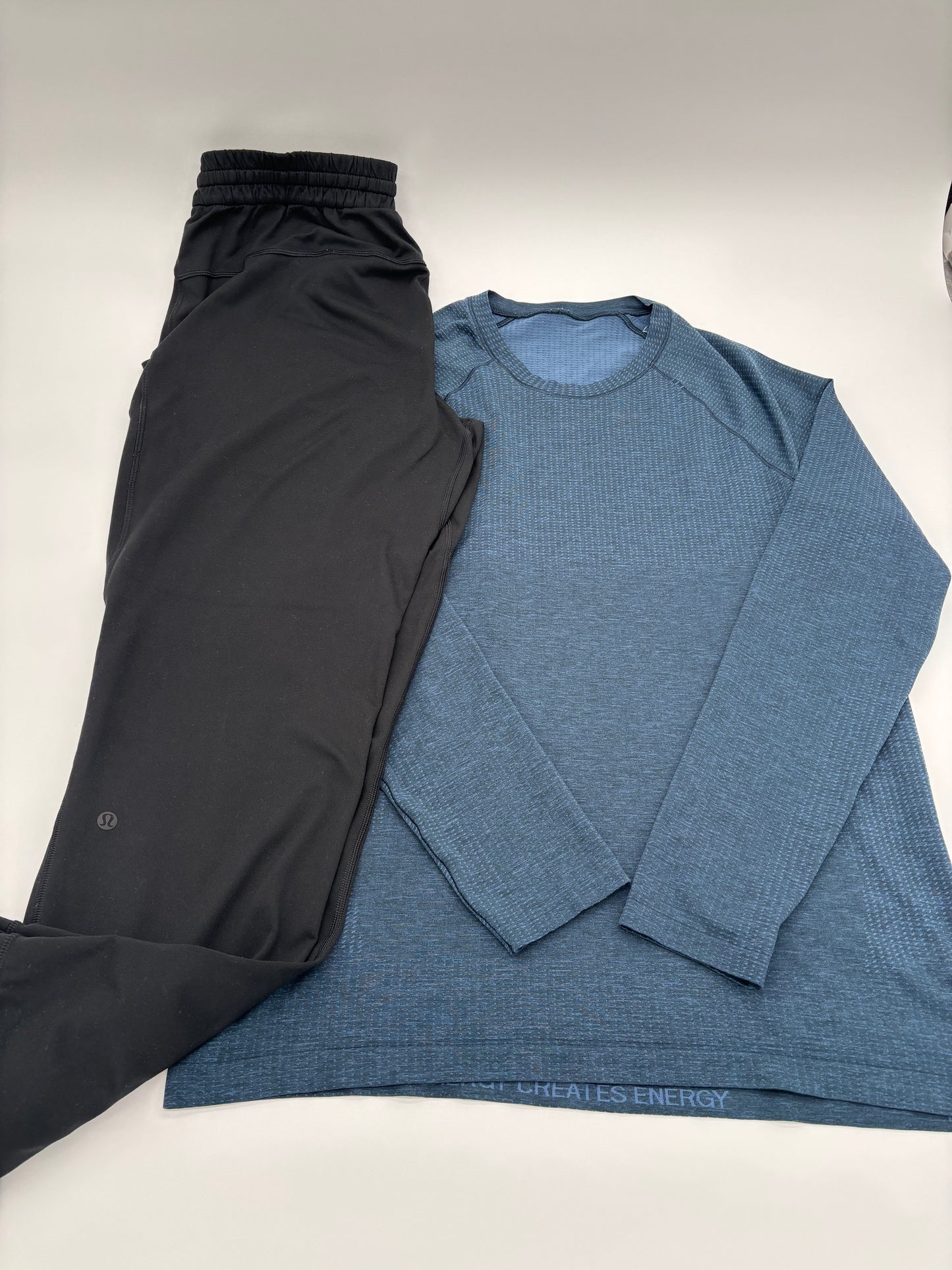 LULULEMON SET