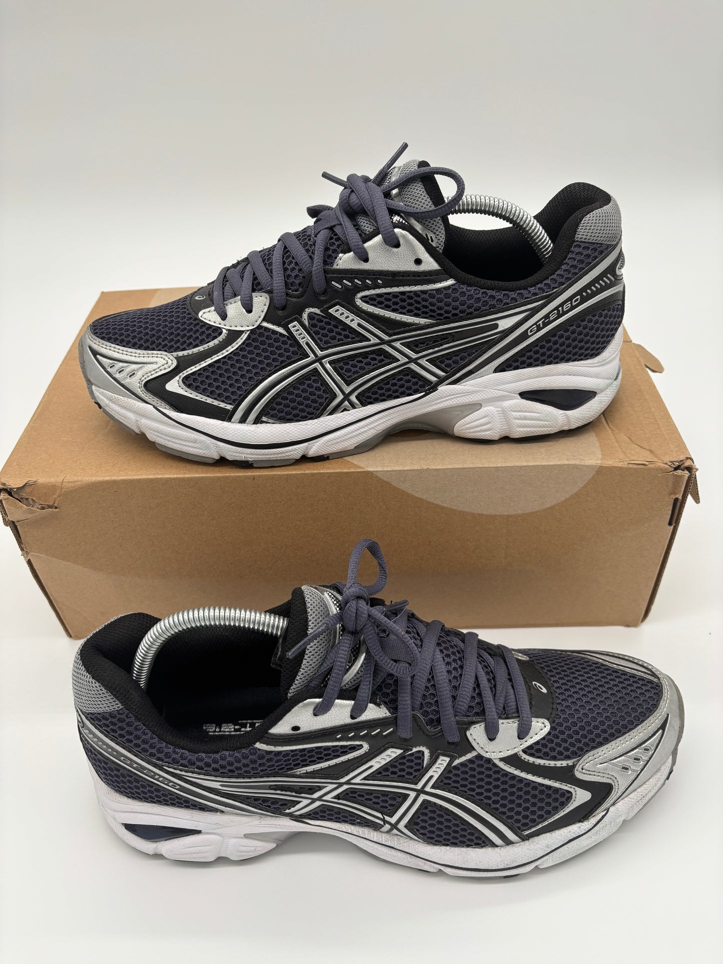 ASICS TRAINERS