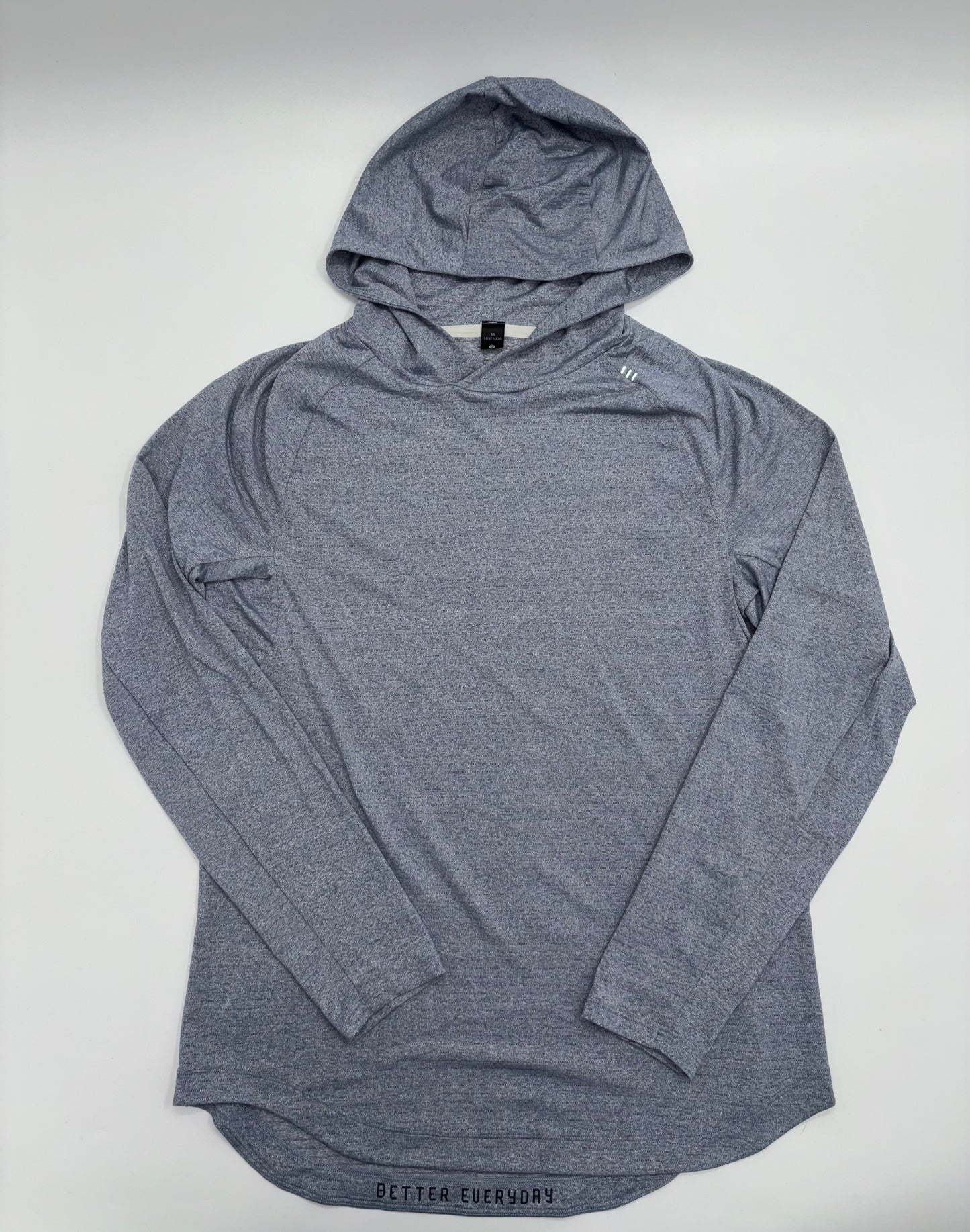LULULEMON HOODIE