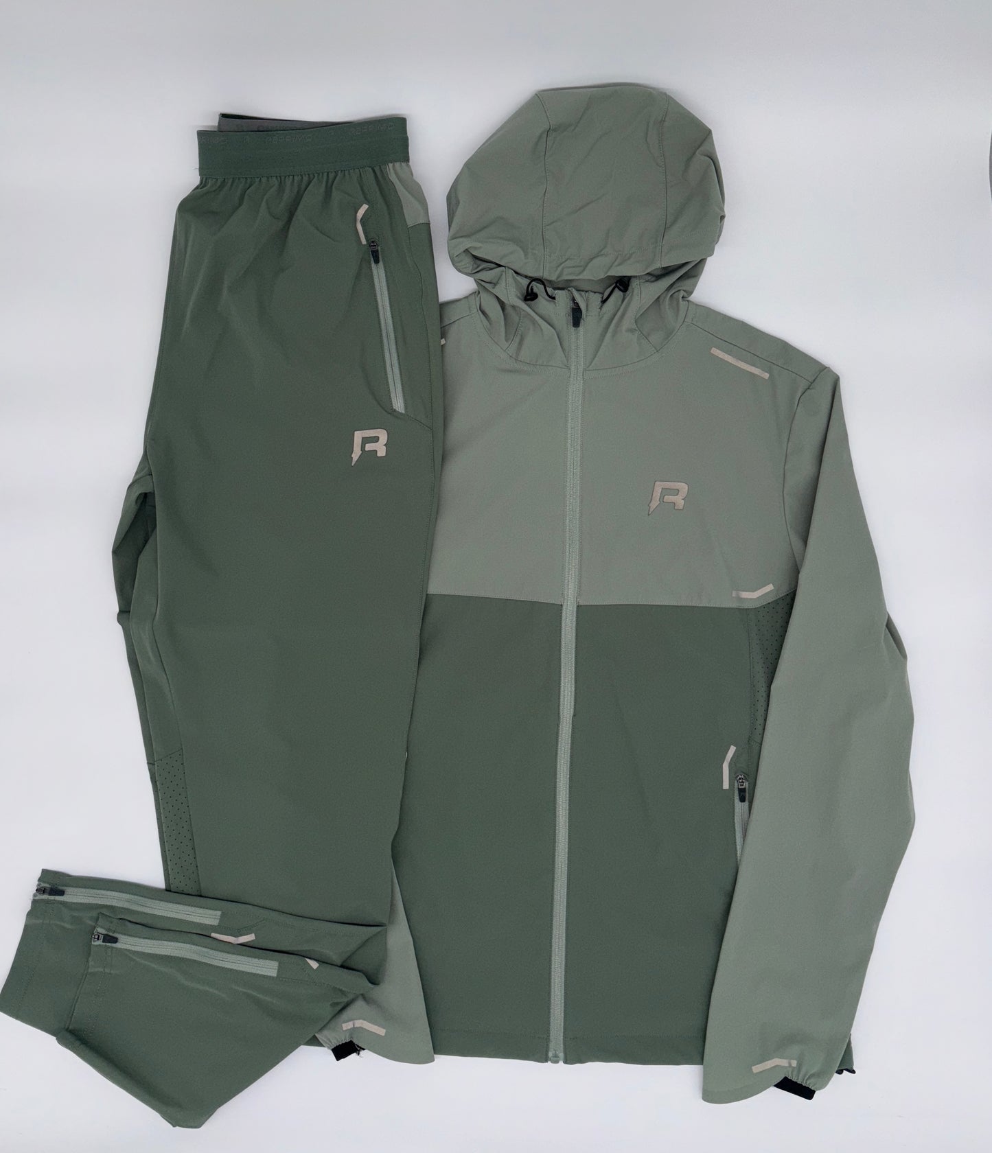 REPRIMO TRACKSUIT