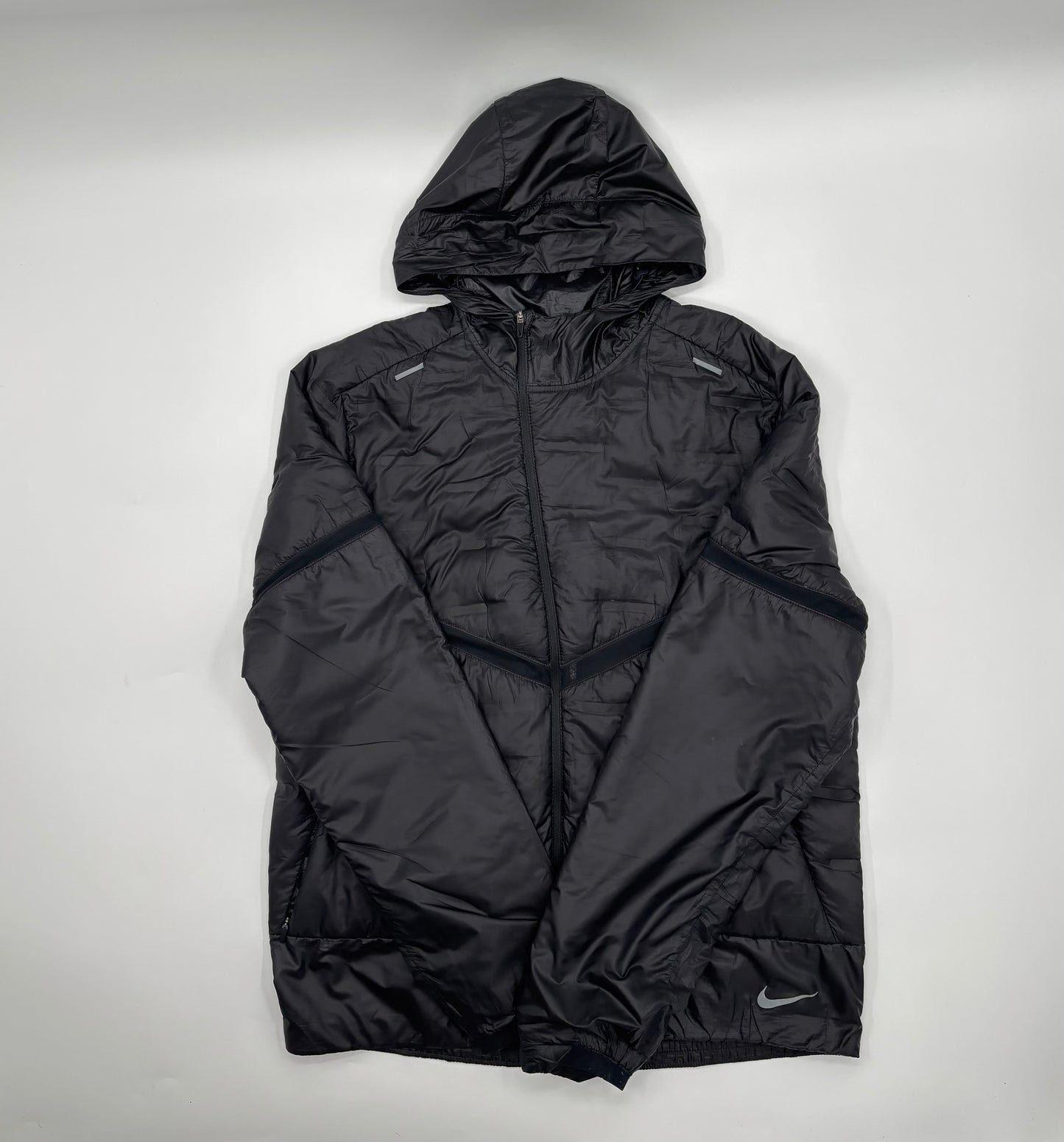 NIKE AEROLOFT JACKET