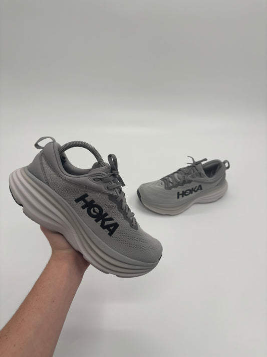 HOKA TRAINERS
