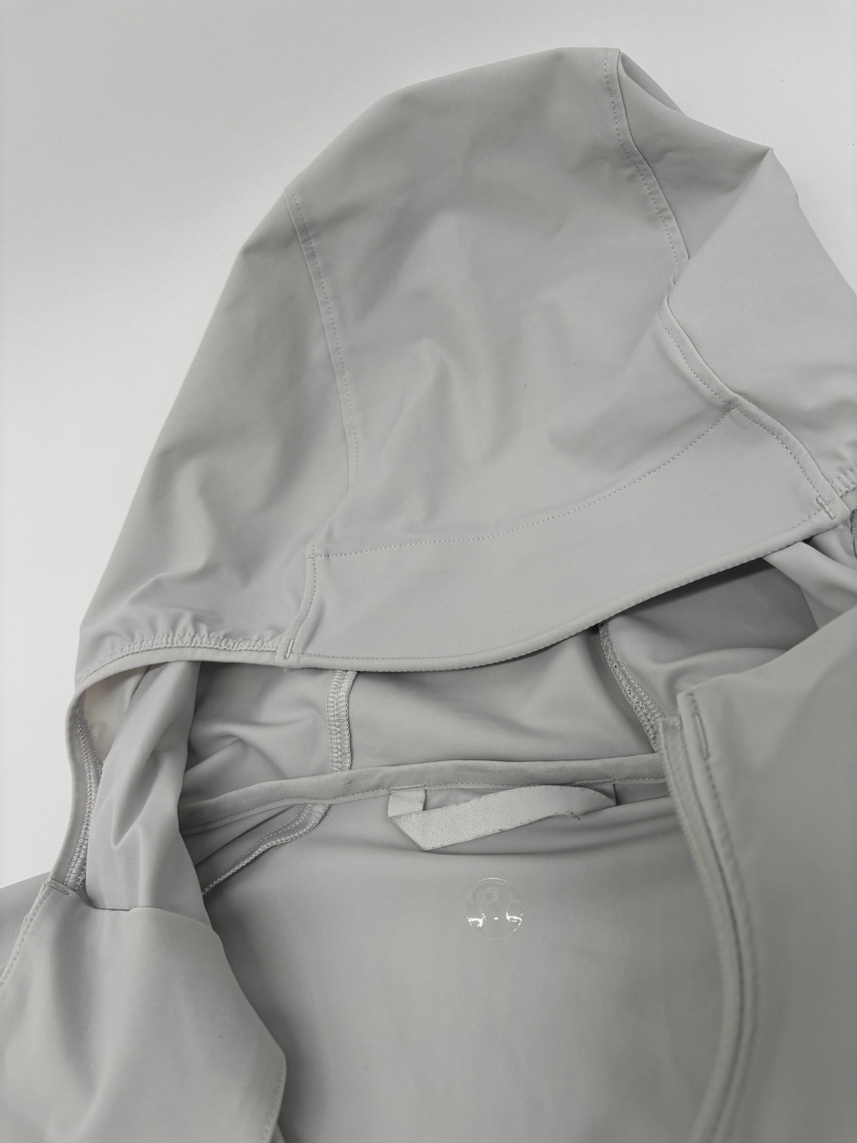 LULULEMON PACE BREAKER JACKET