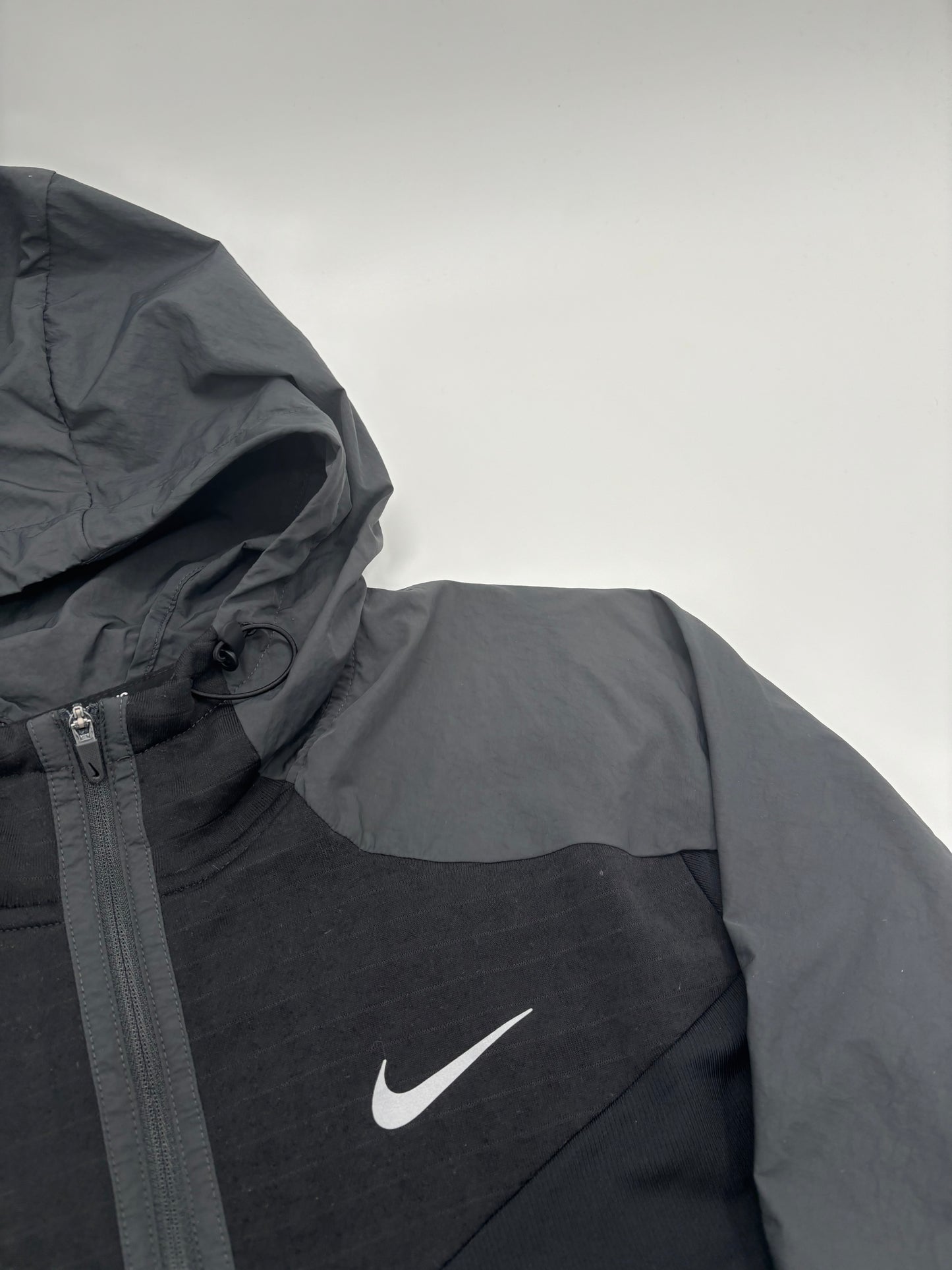 NIKE WILDRUN HALF ZIP