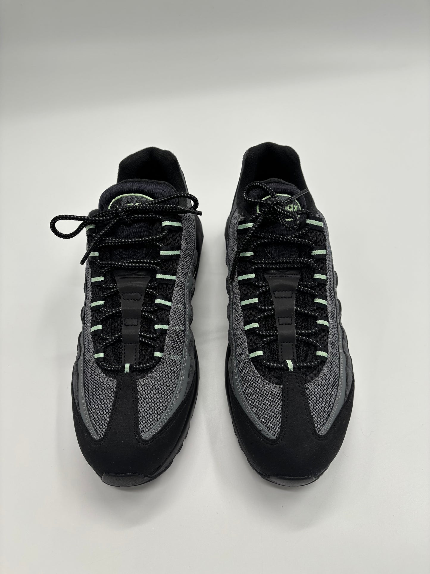 AIR MAX 95 “VAPOR GREEN”