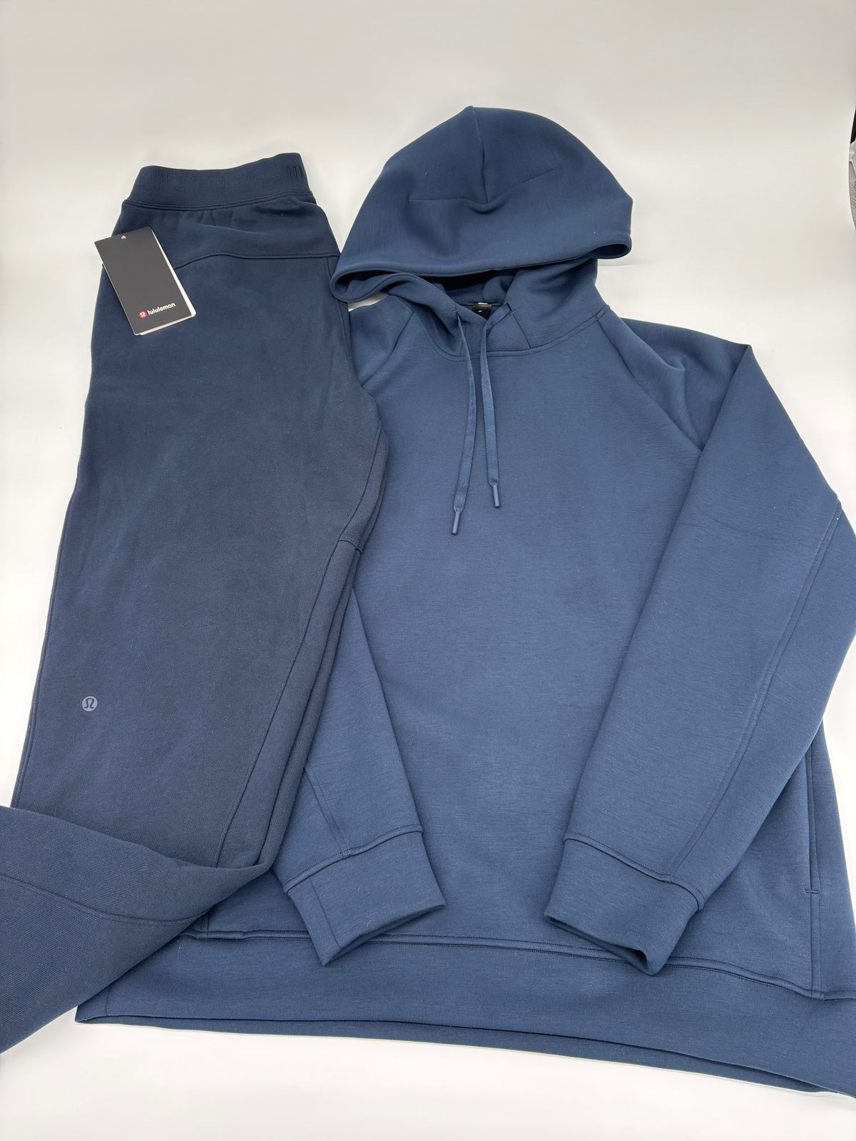 LULULEMON TRACKSUIT