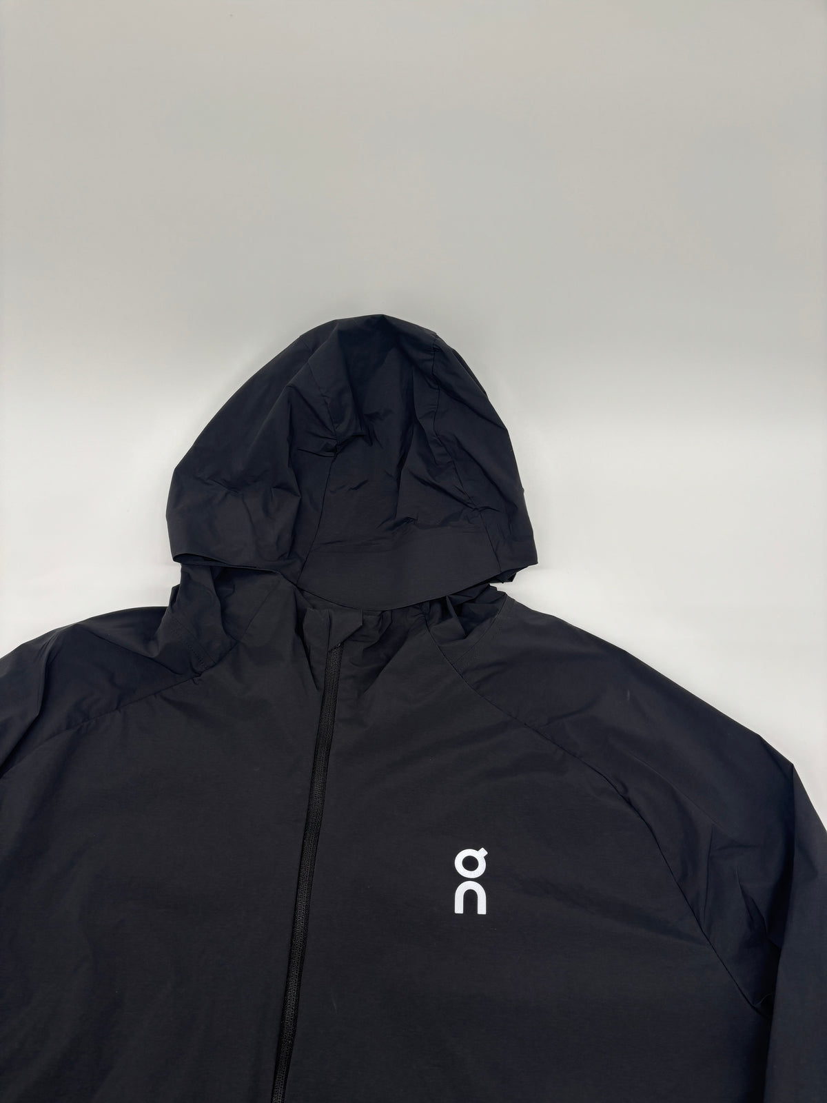 ON RUNNING JACKET