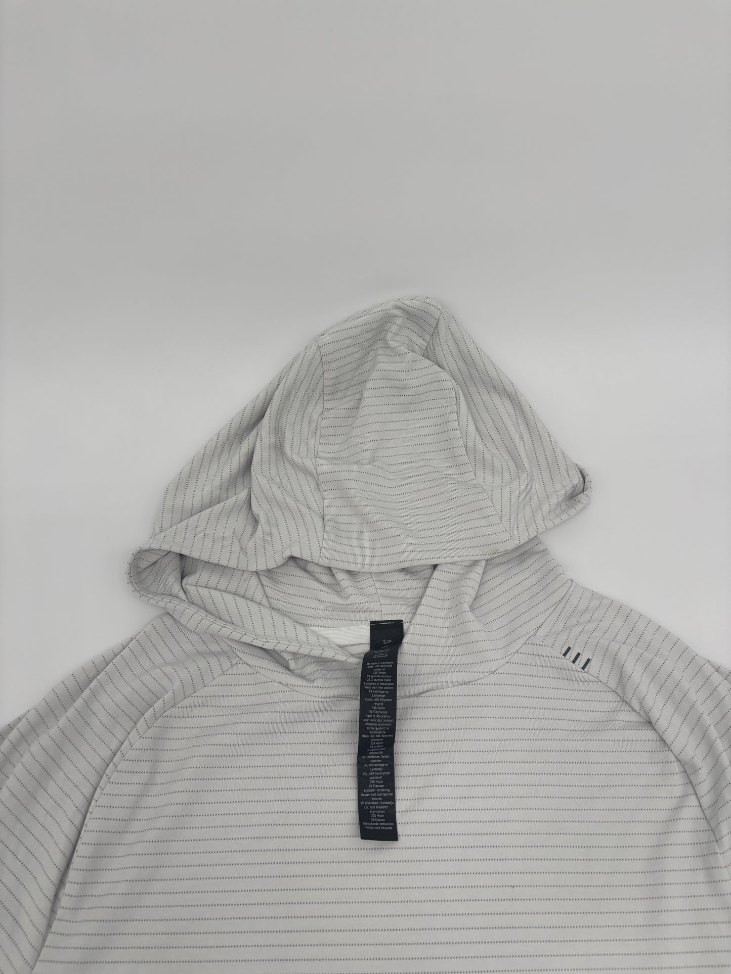 LULULEMON HOODIE