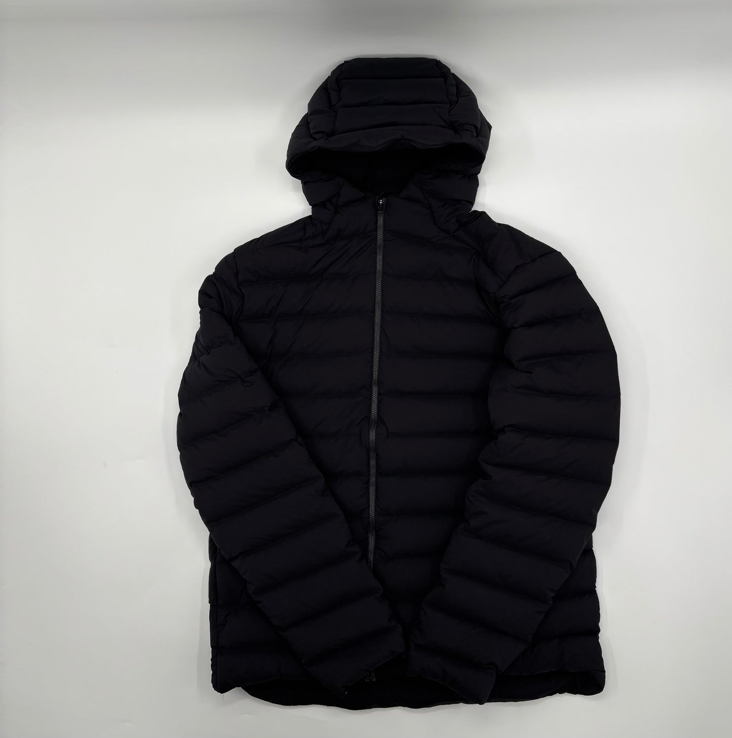 LULULEMON NAVIGATION DOWN HOODIE