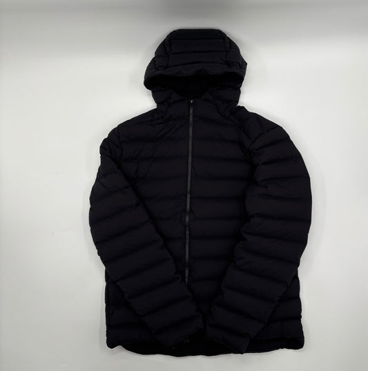 LULULEMON NAVIGATION DOWN HOODIE