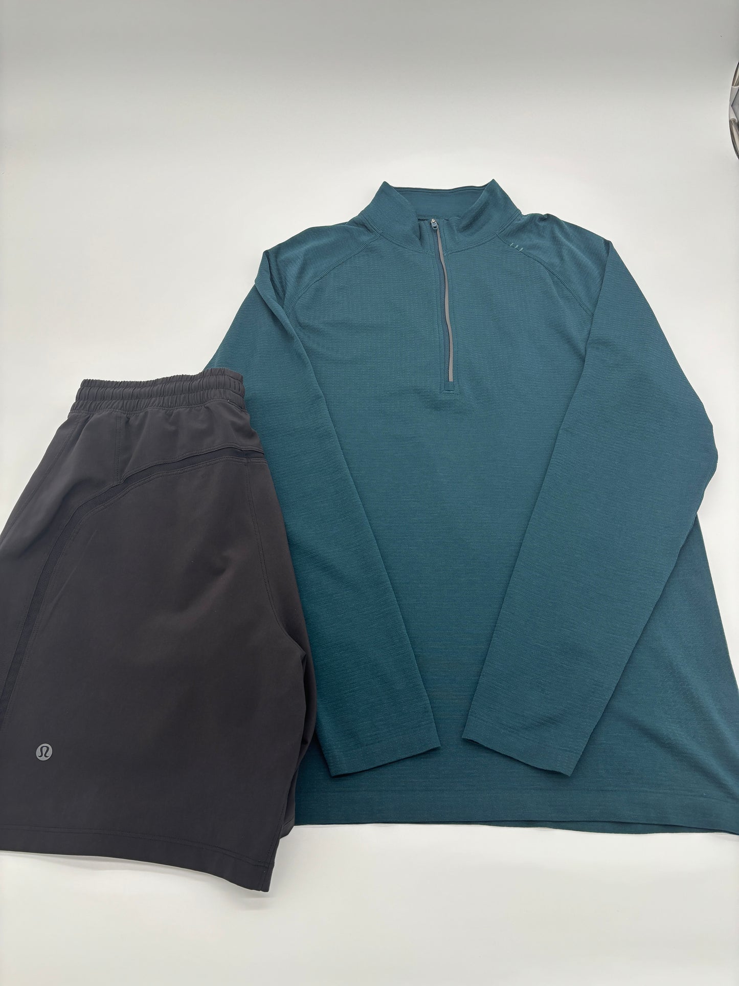LULULEMON SET