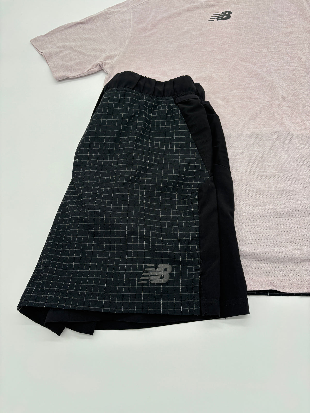 NEW BALANCE SET