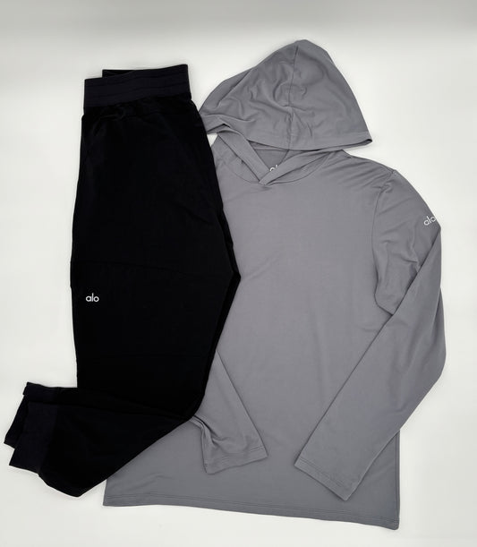ALO TRACKSUIT