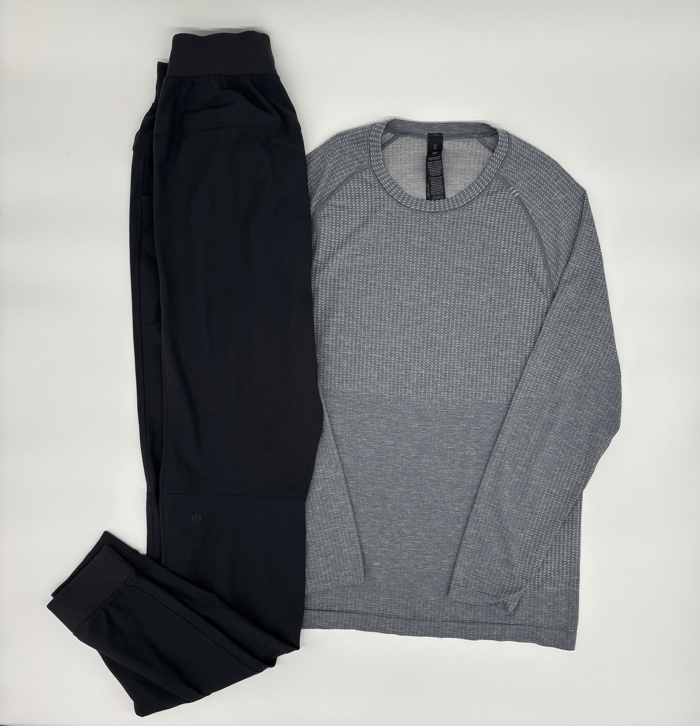 LULULEMON TRACKSUIT