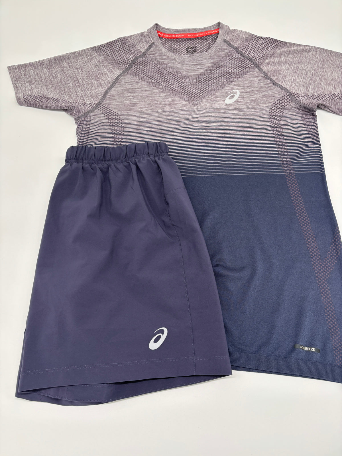 ASICS SET