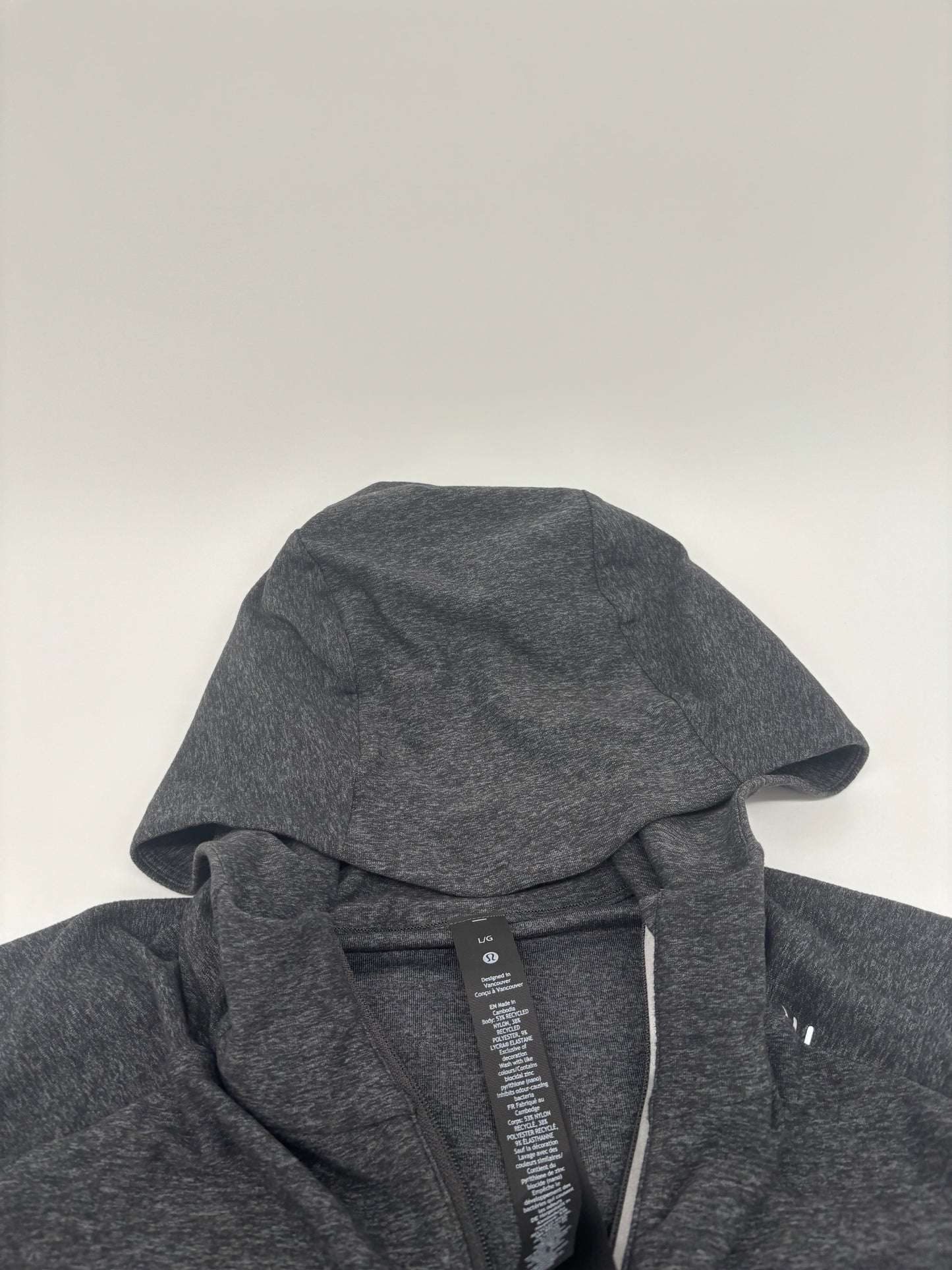 LULULEMON JACKET
