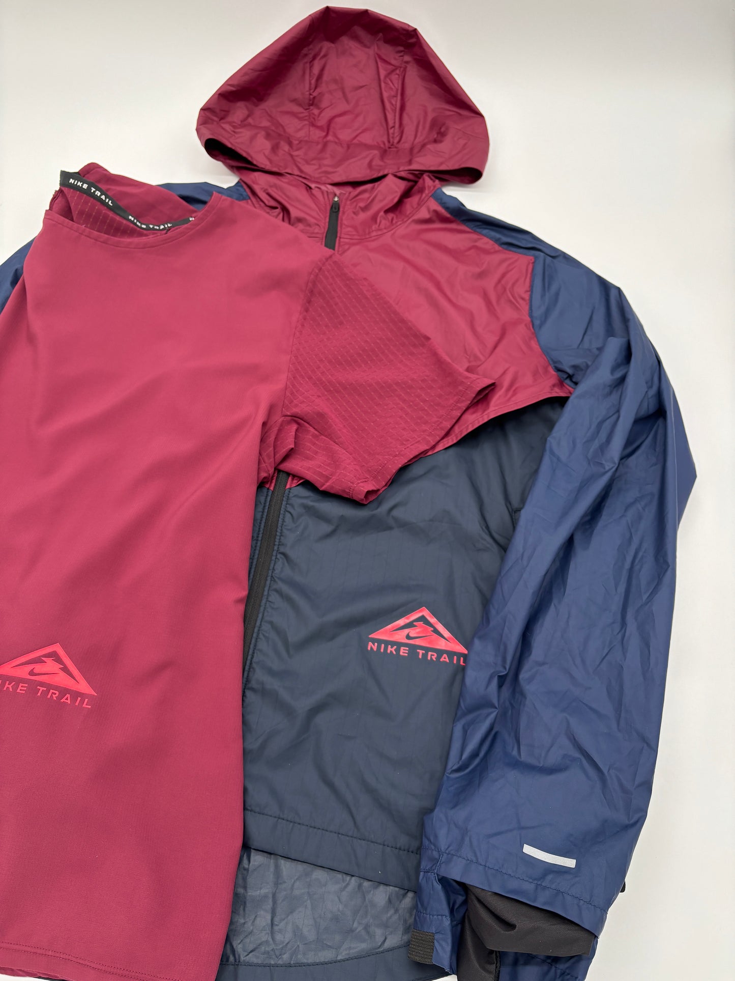 NIKE TRAIL SET