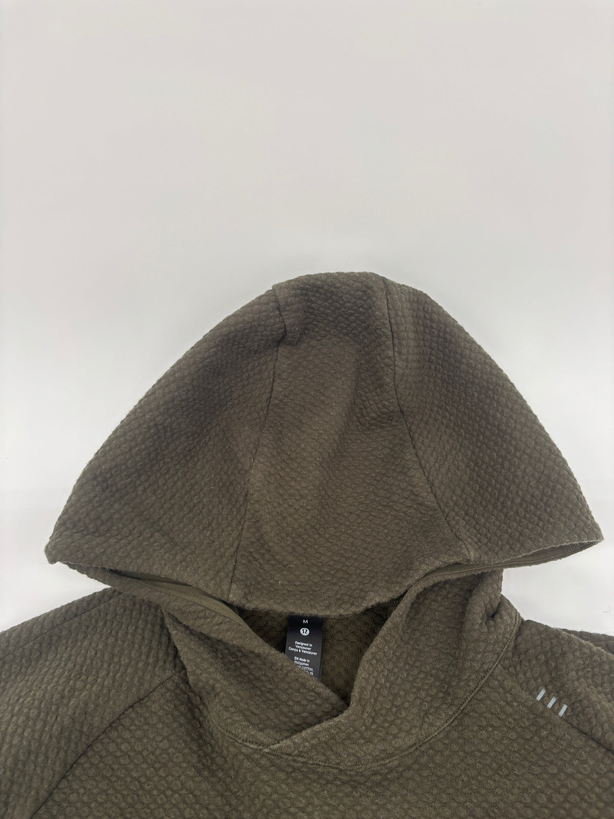 LULULEMON HOODIE