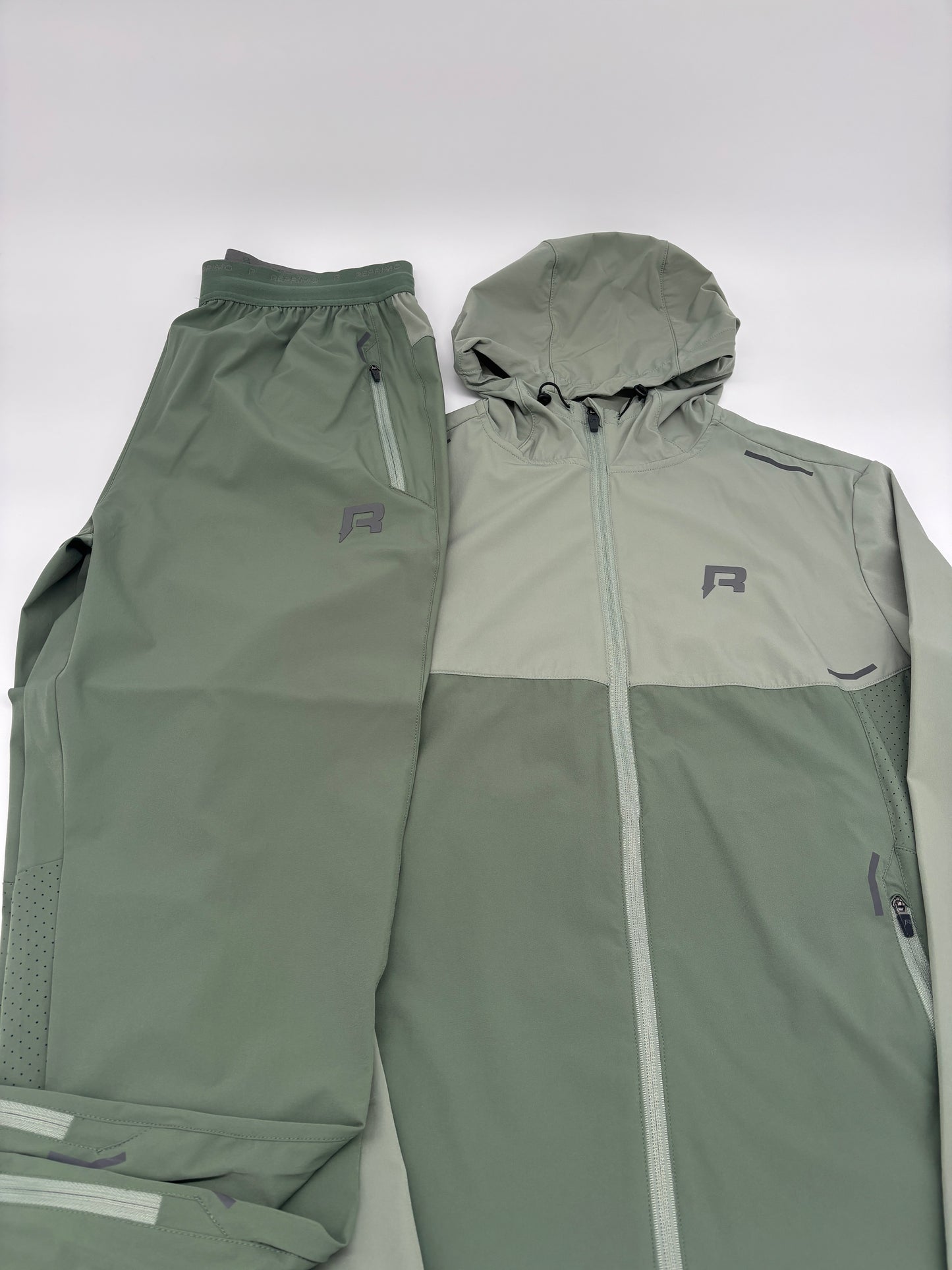 REPRIMO TRACKSUIT