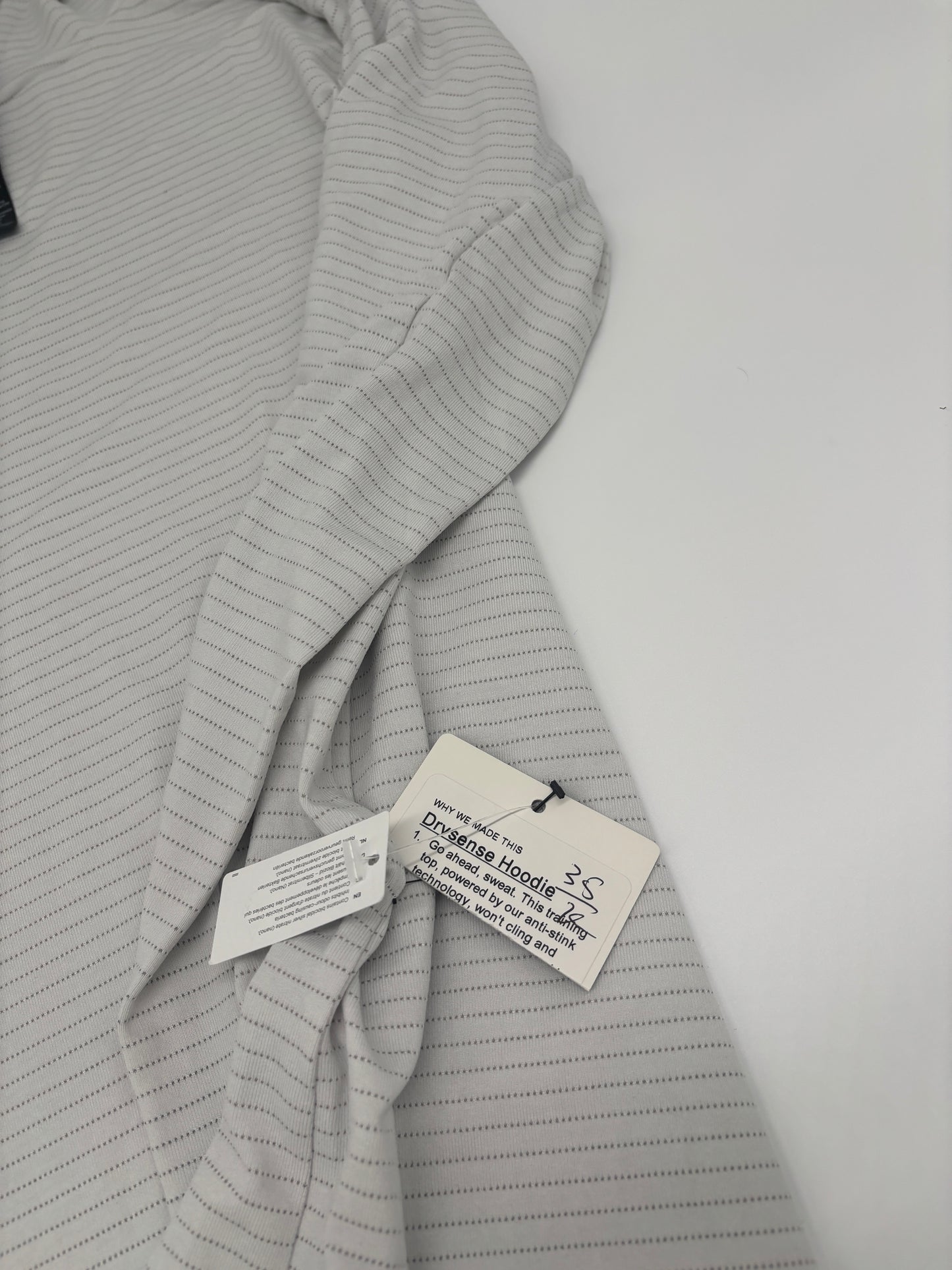 LULULEMON HOODIE