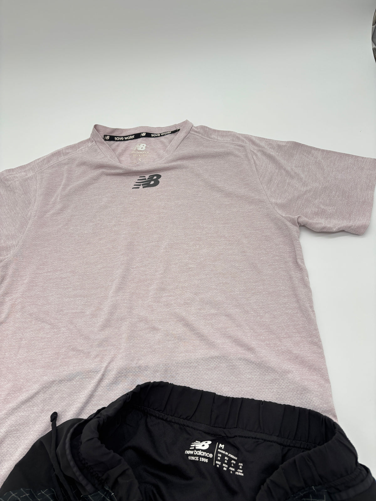 NEW BALANCE SET