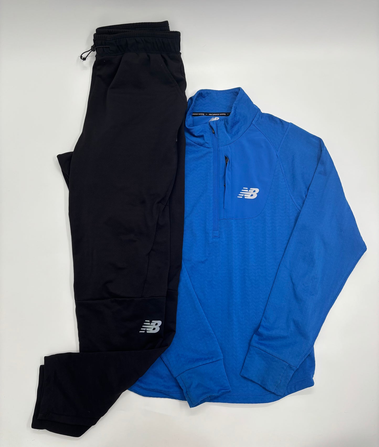 NEW BALANCE SET