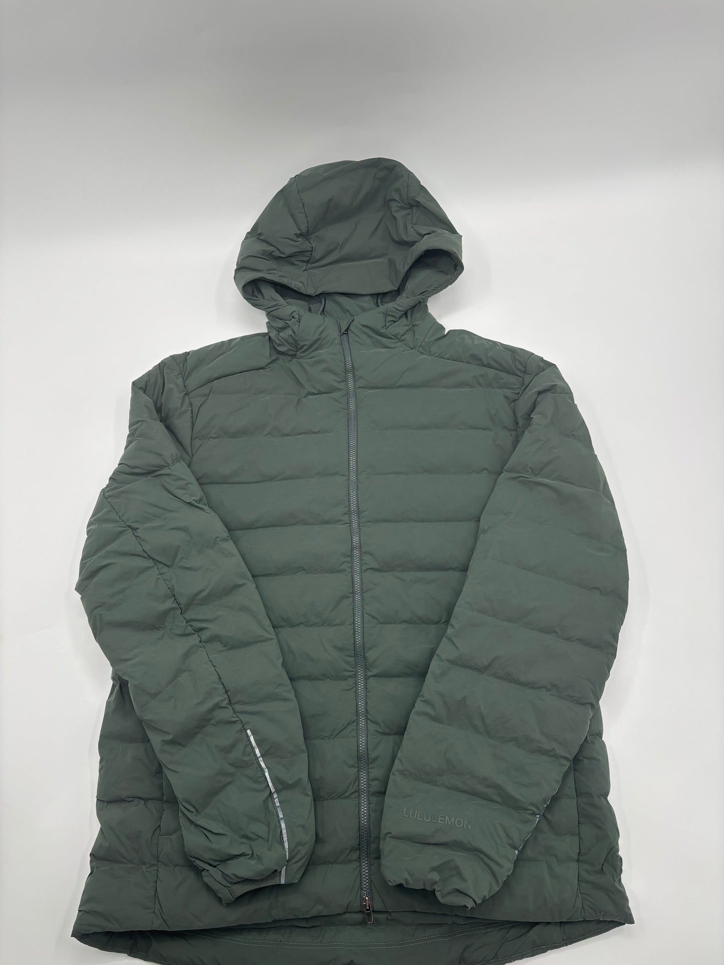 LULULEMON NAVIGATION HOODIE