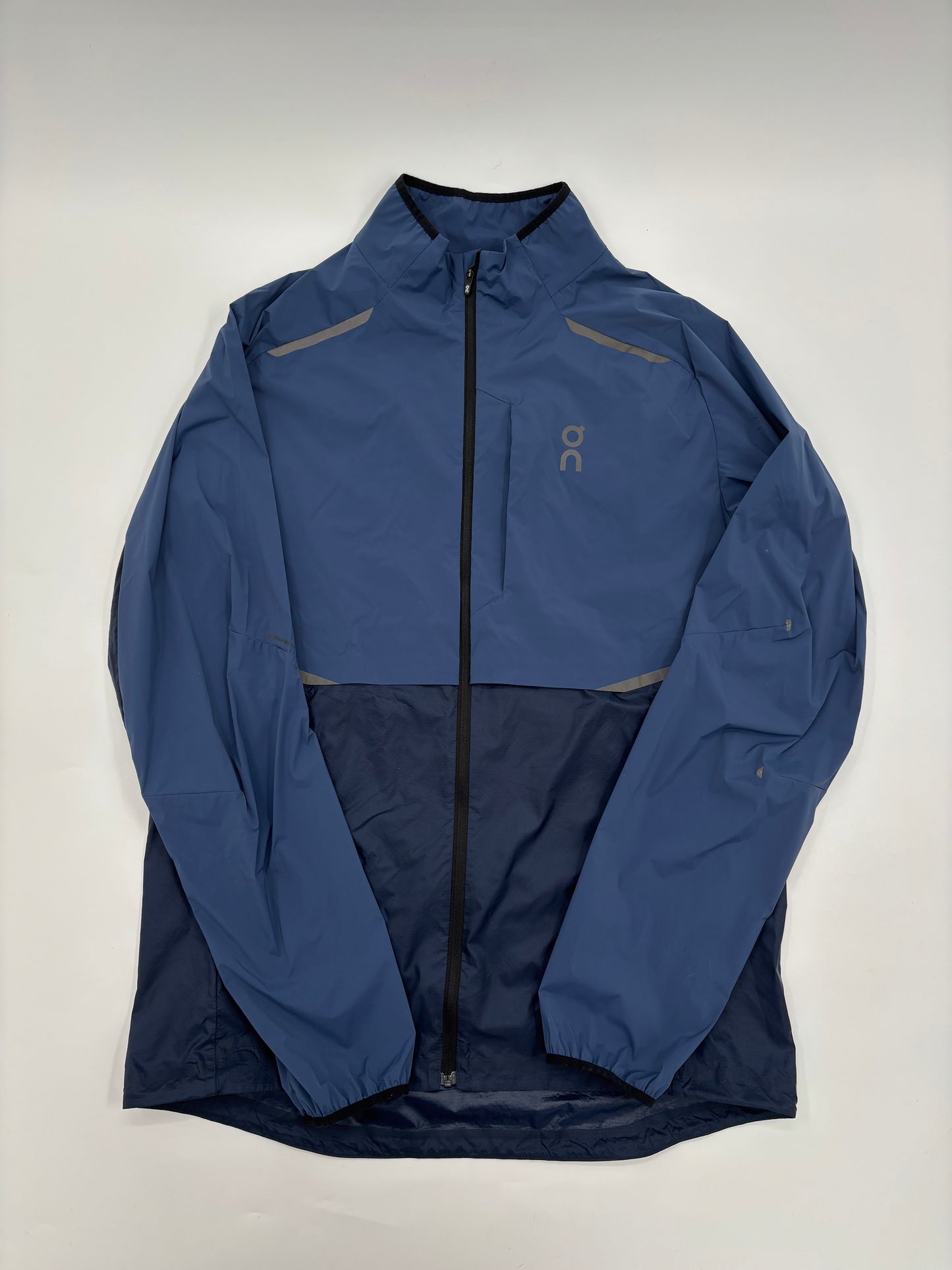 ON RUNNING WEATHER JACKET