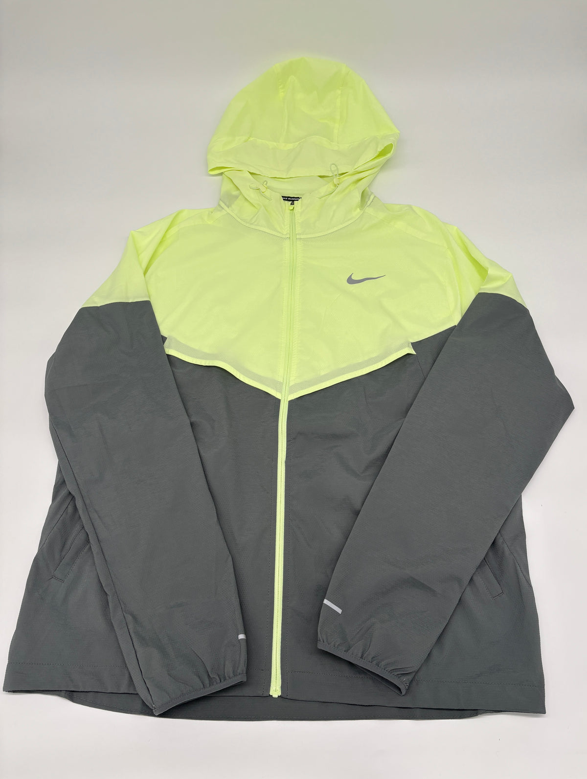 NIKE JACKET