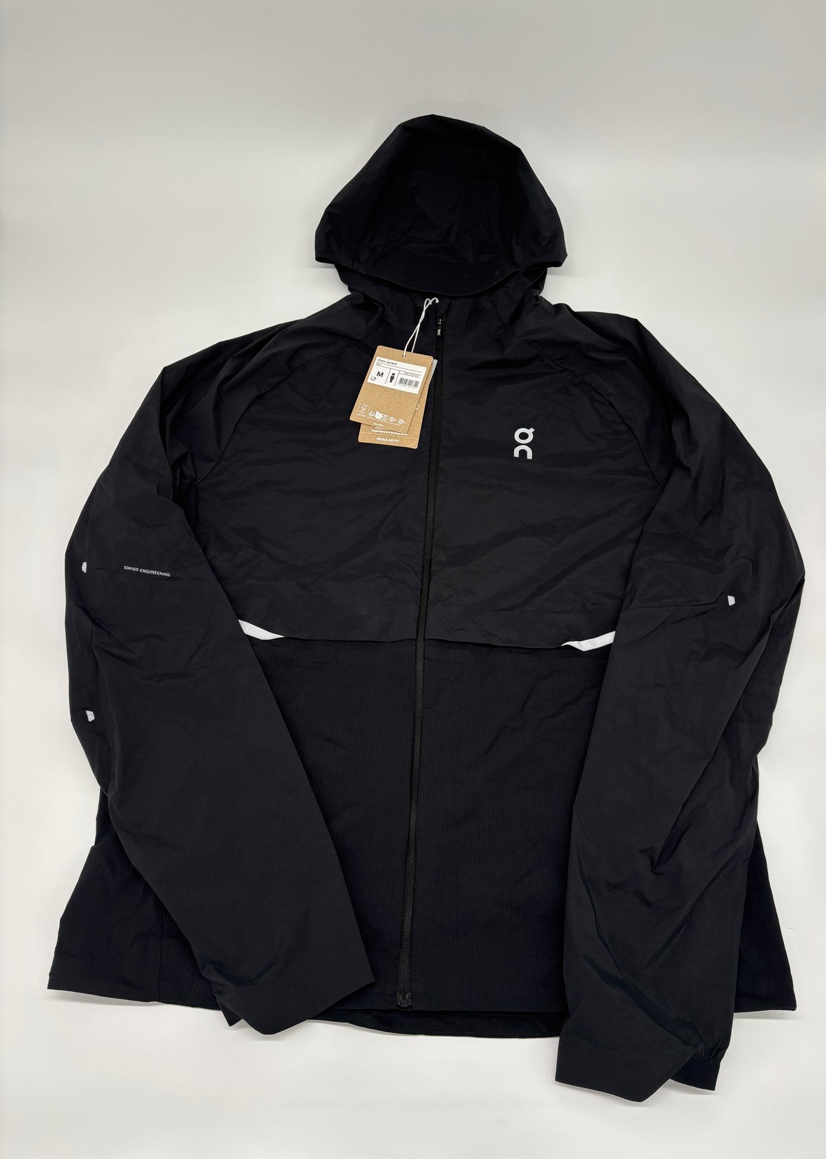 ON RUNNING CORE JACKET