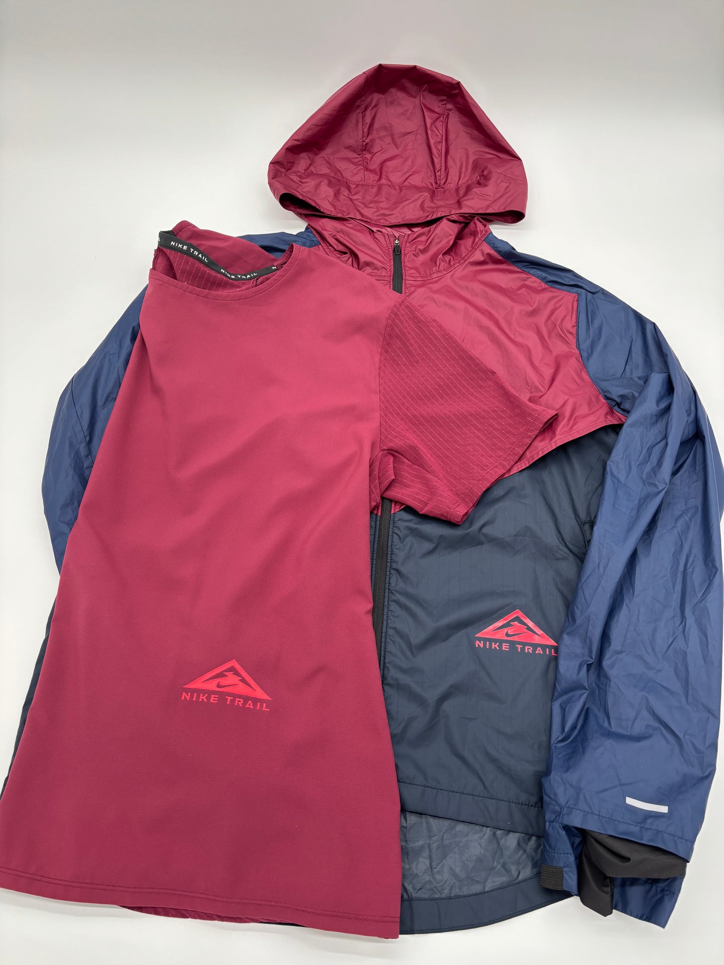 NIKE TRAIL SET