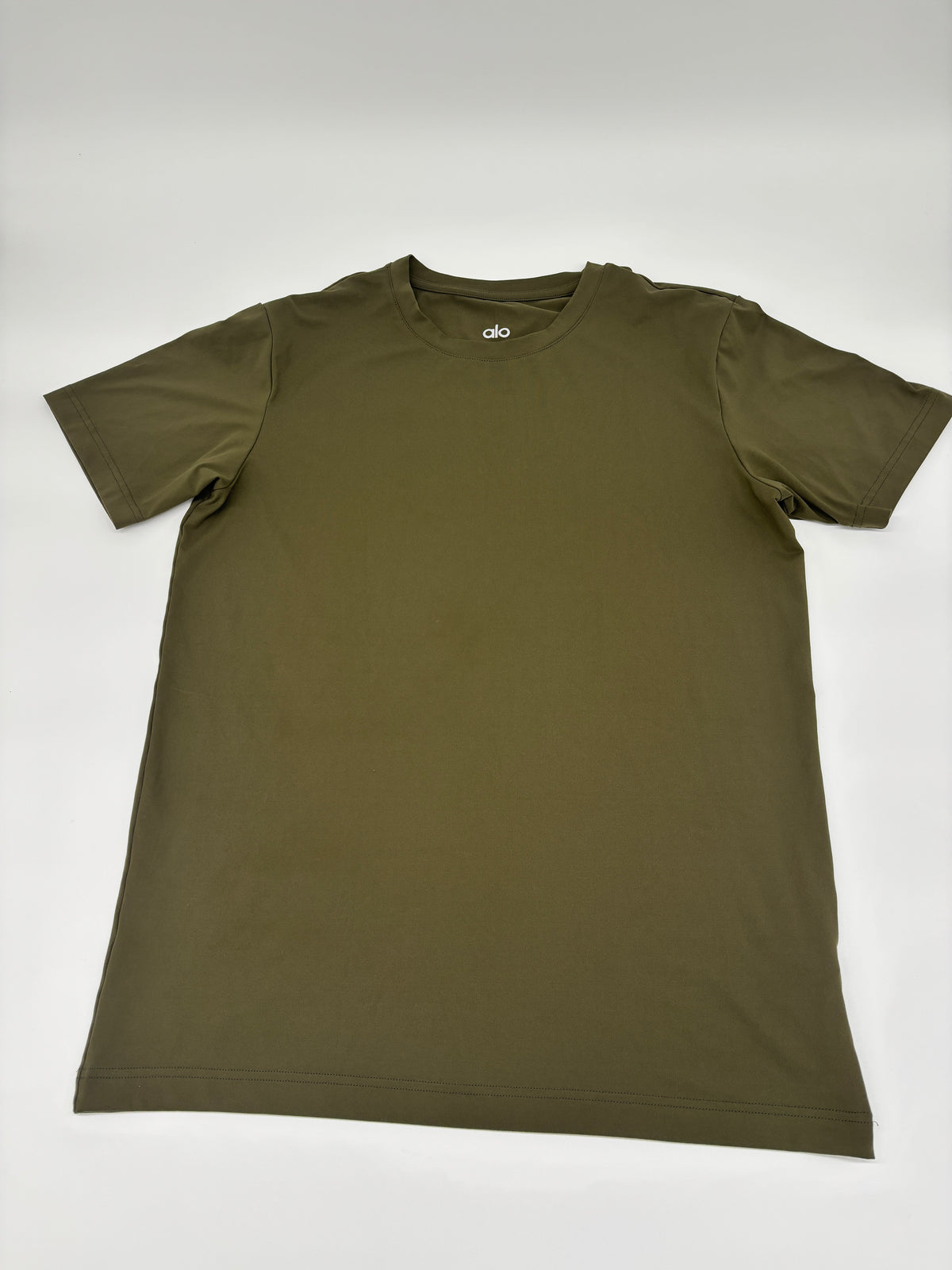 ALO T-SHIRT