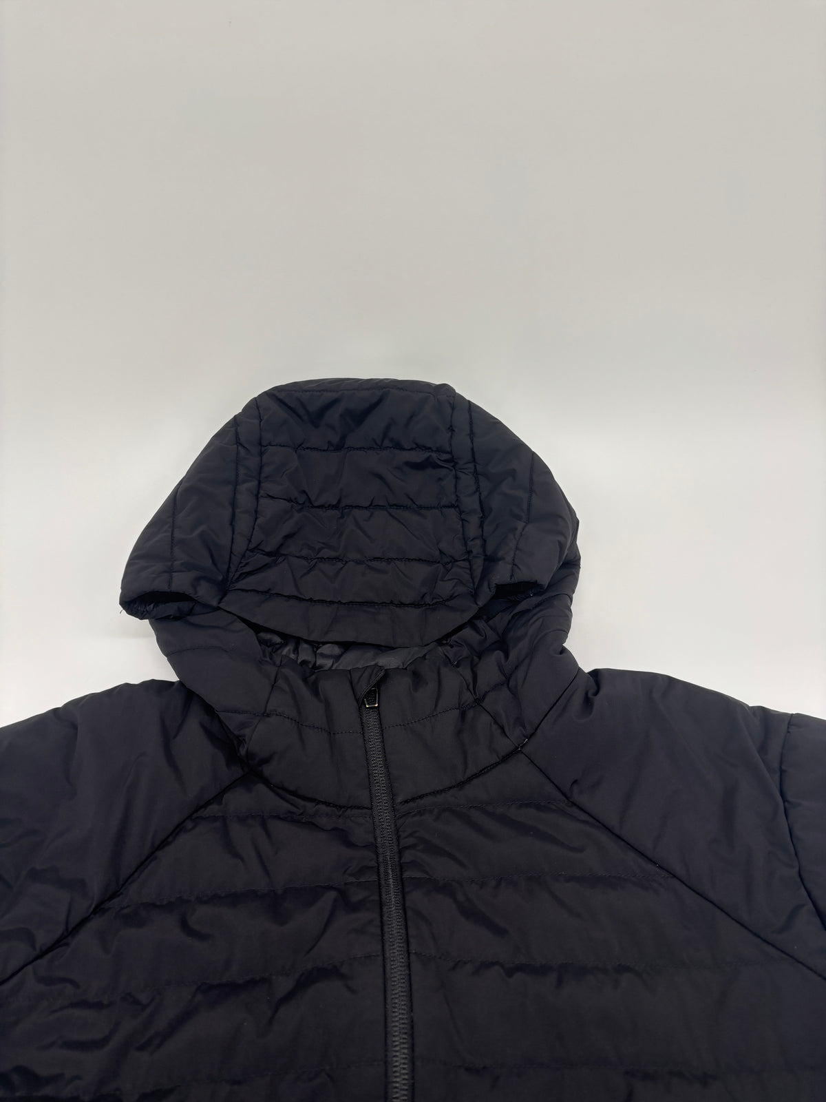 LULULEMON DOWN FOR IT ALL JACKET