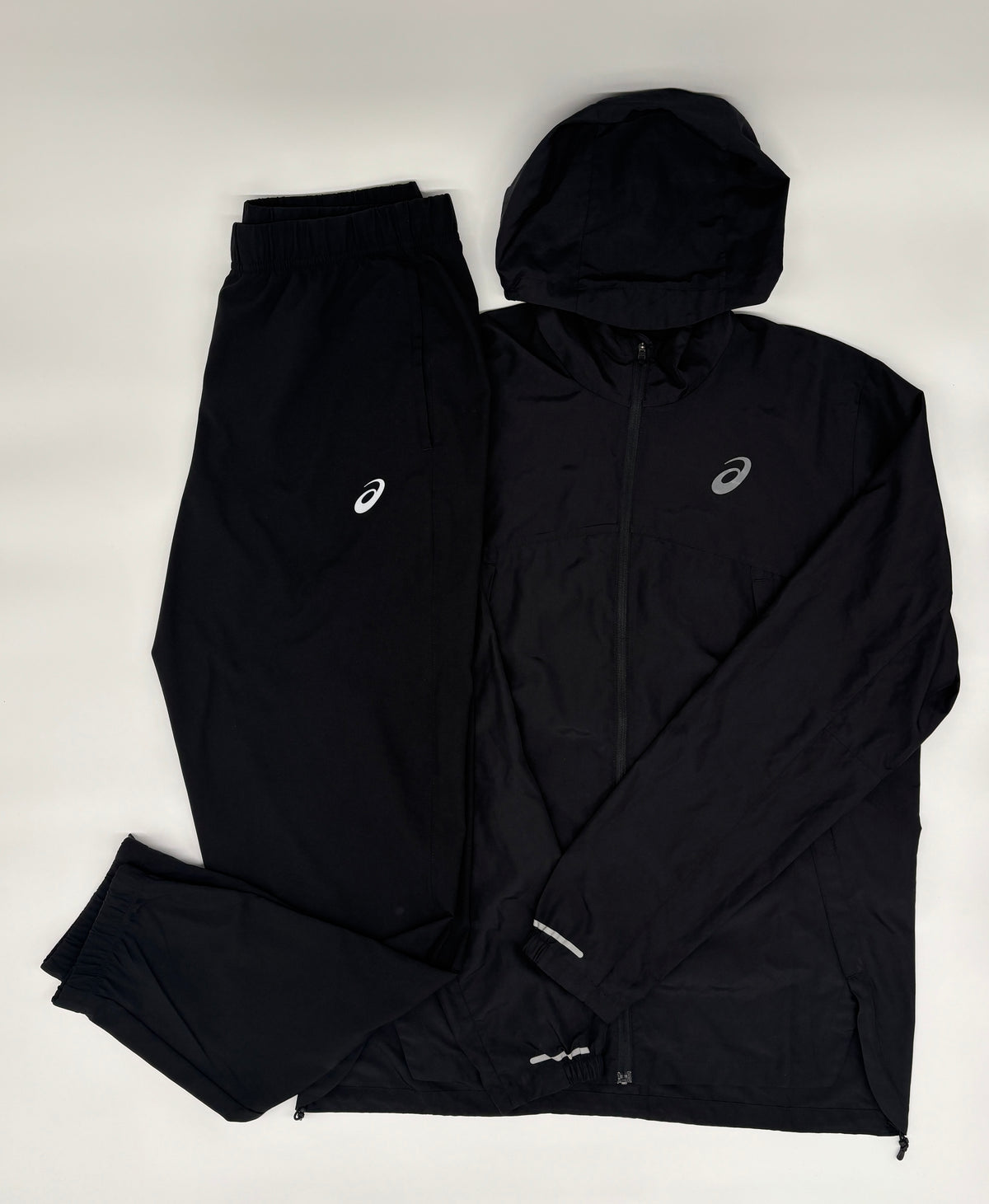 ASICS TRACKSUIT
