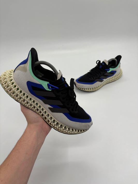 ADIDAS 4DFWD TRAINERS