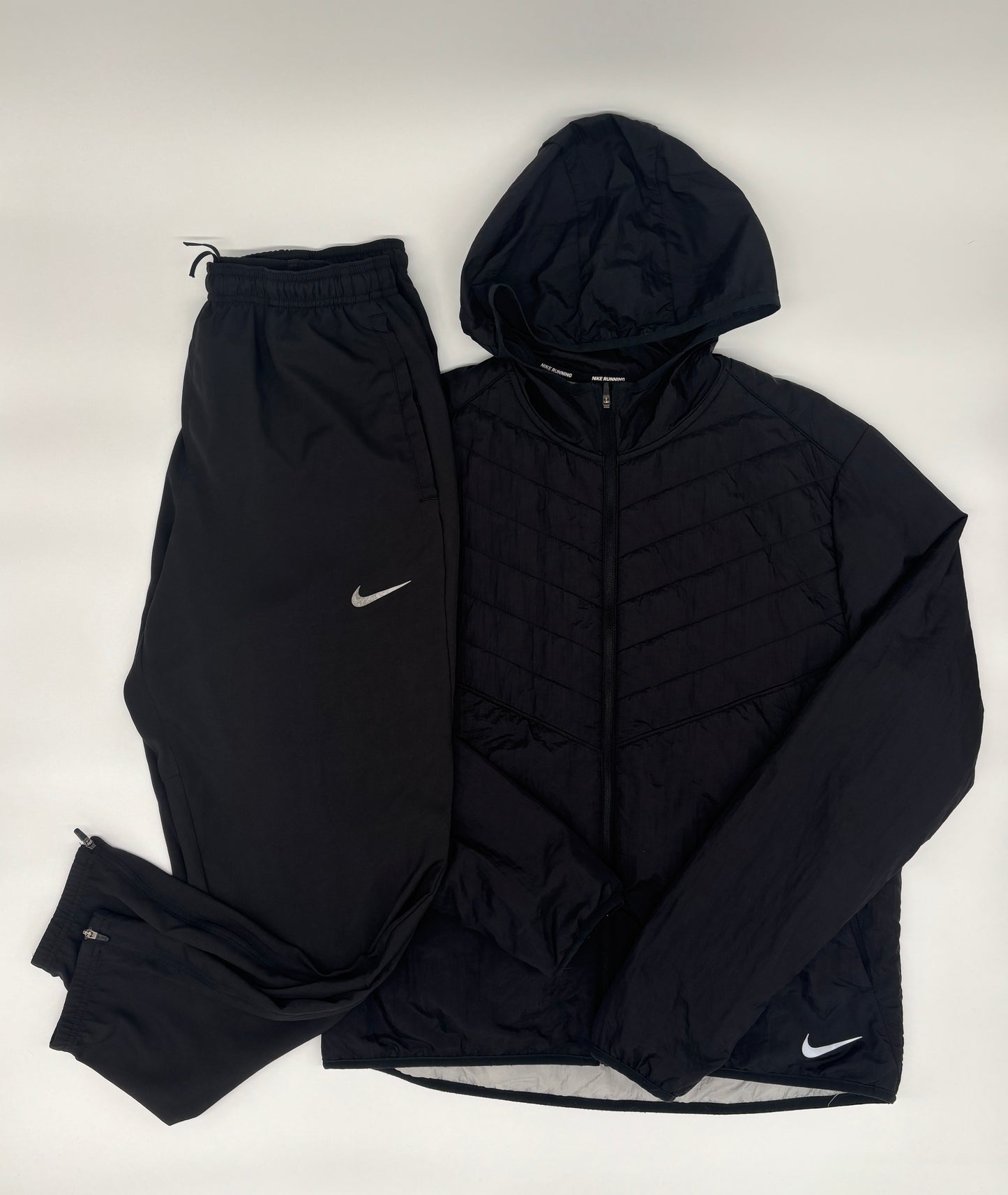 NIKE AEROLAYER TRACKSUIT