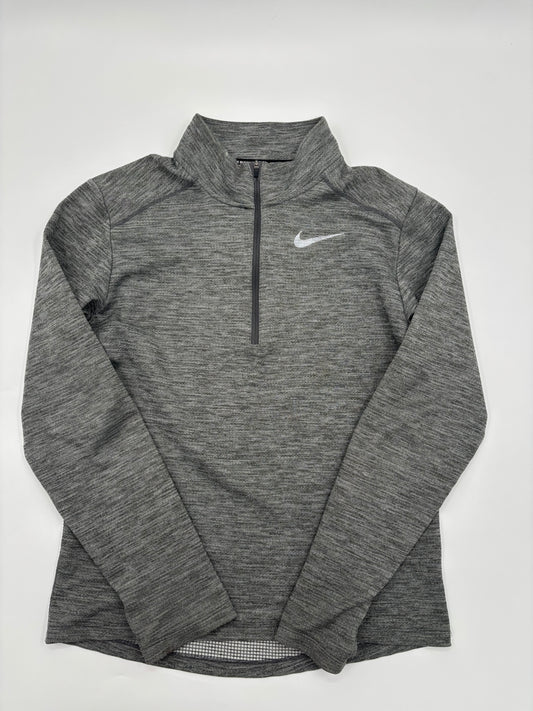 NIKE HALF ZIP