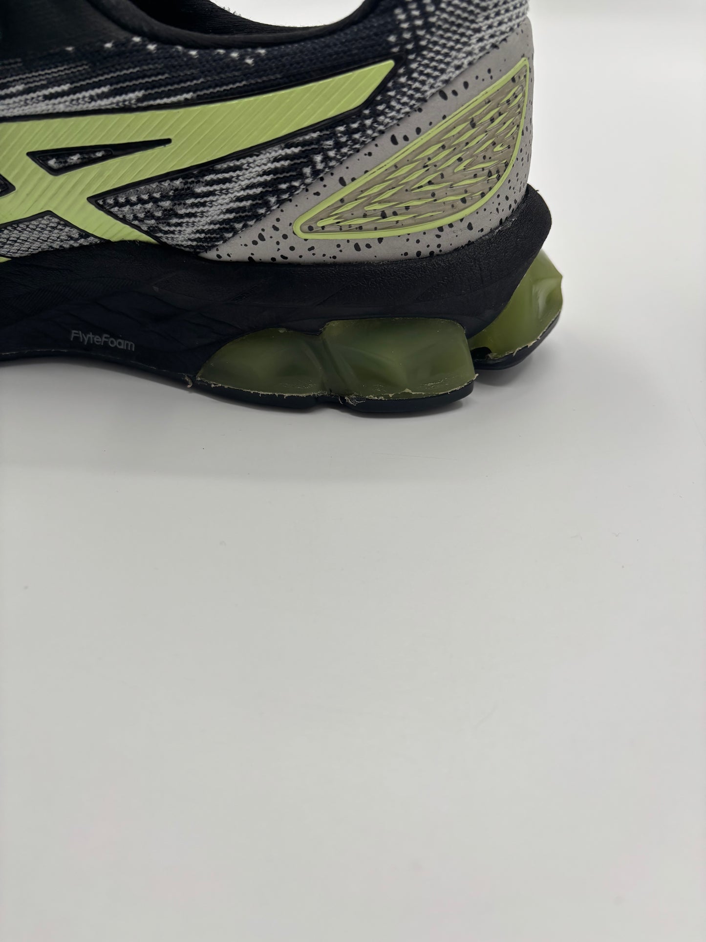 ASICS TRAINERS