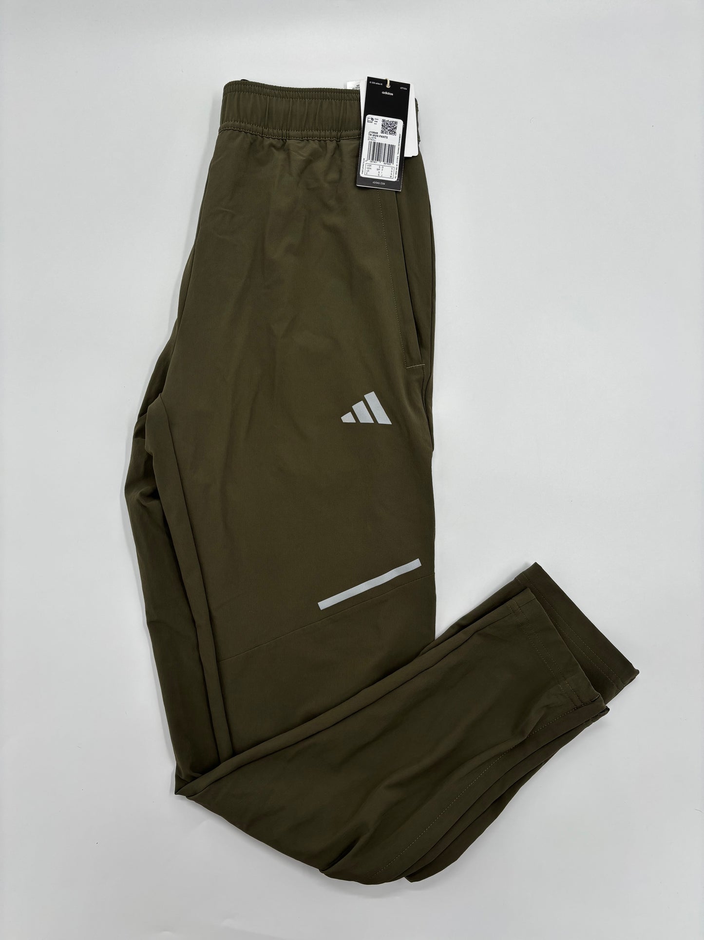 ADIDAS AERO READY PANTS
