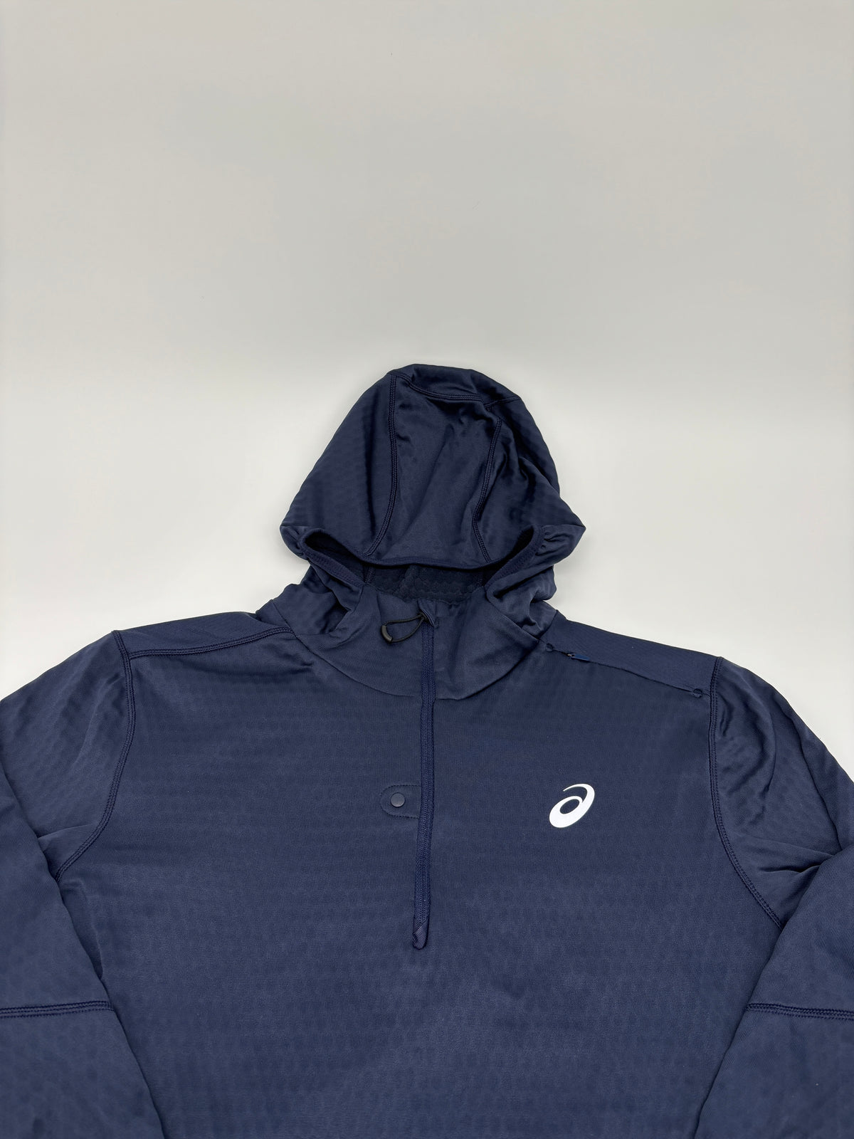 ASICS HOODIE