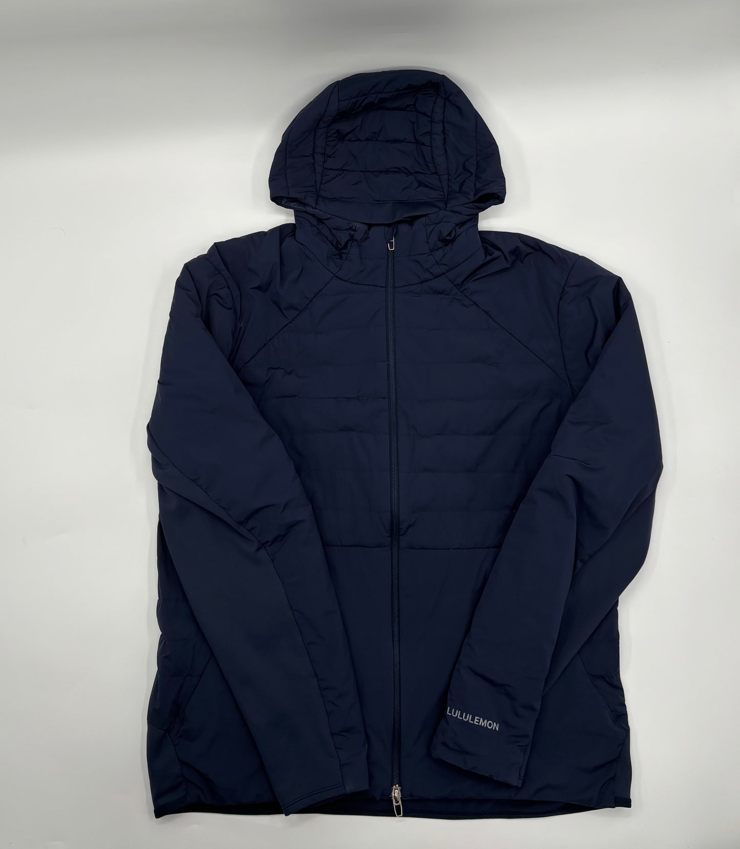 LULULEMON DOWN FOR IT ALL JACKET