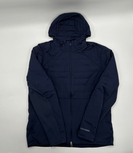 LULULEMON DOWN FOR IT ALL JACKET