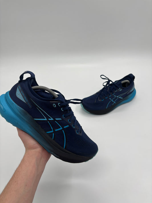 ASICS TRAINERS