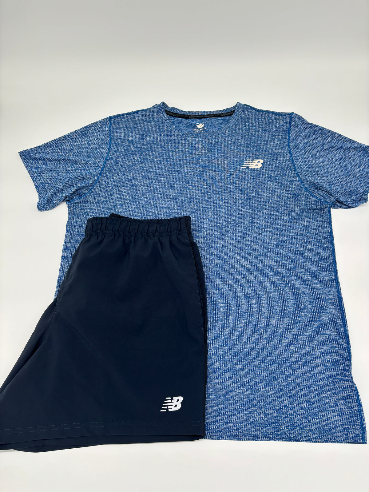 NEW BALANCE SET