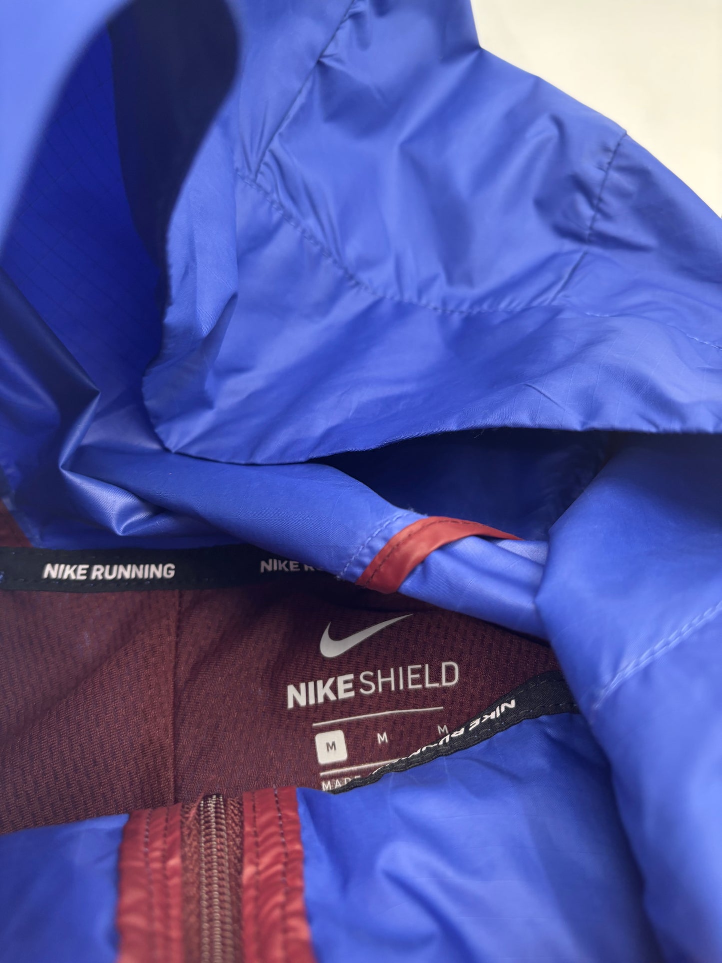 NIKE JACKET