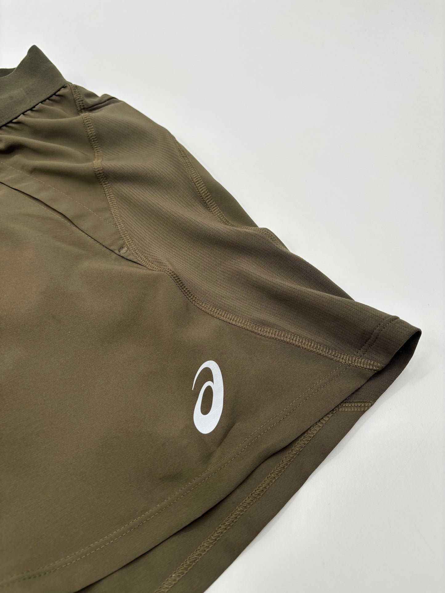 ASICS SHORTS