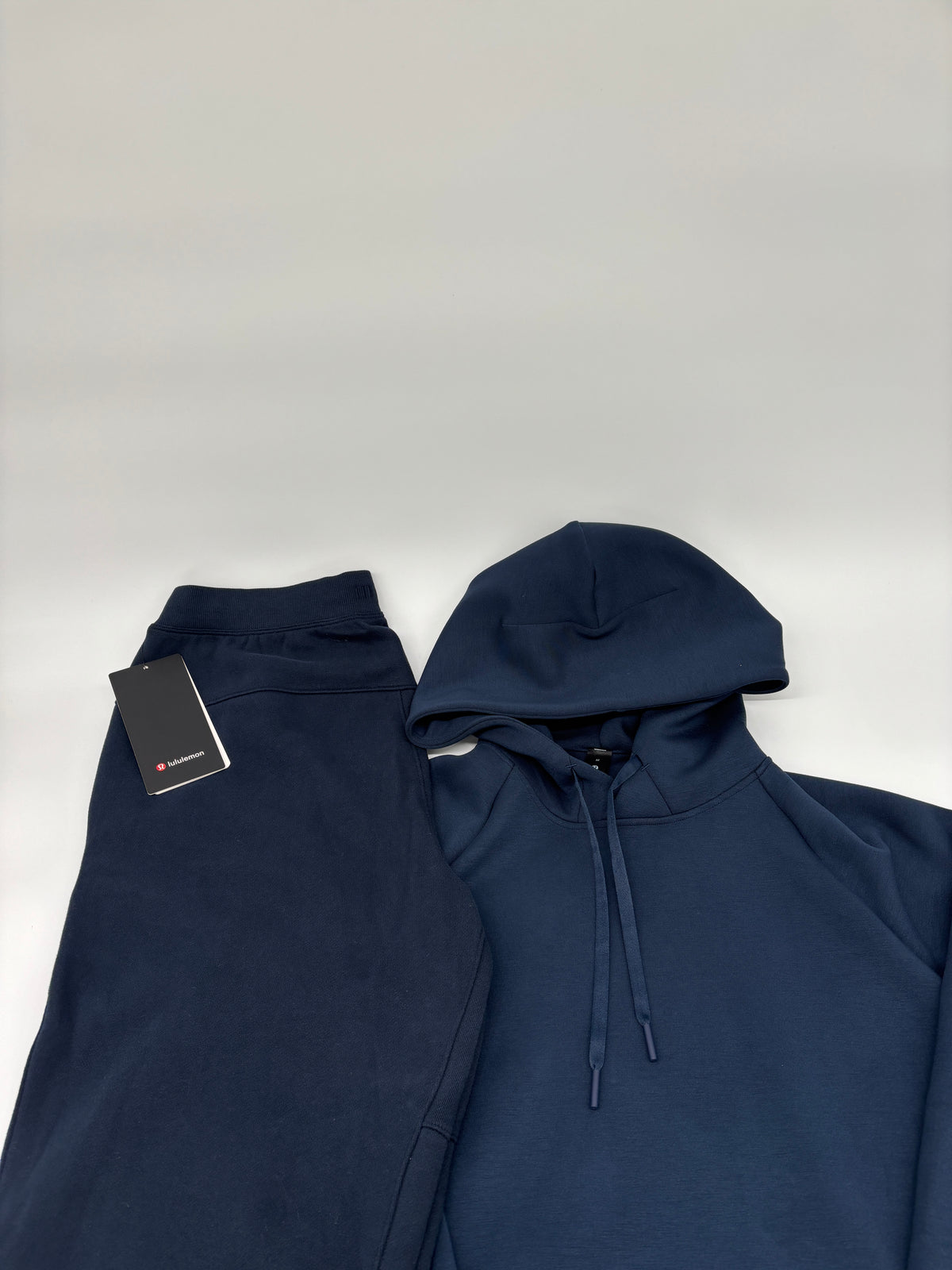 LULULEMON TRACKSUIT
