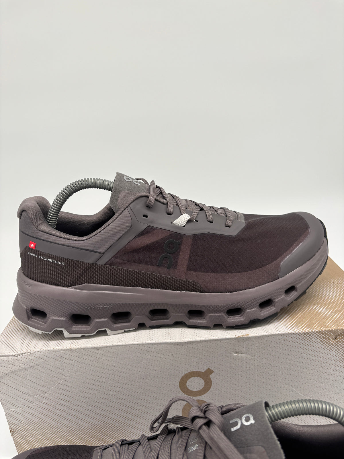 ON CLOUDVISTA 2 TRAINERS