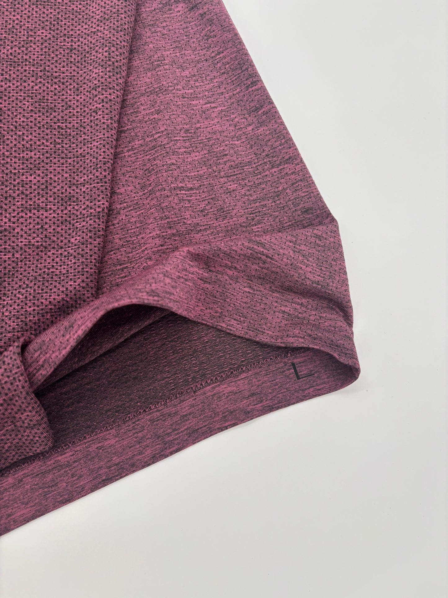 LULULEMON LONG SLEEVED TOP